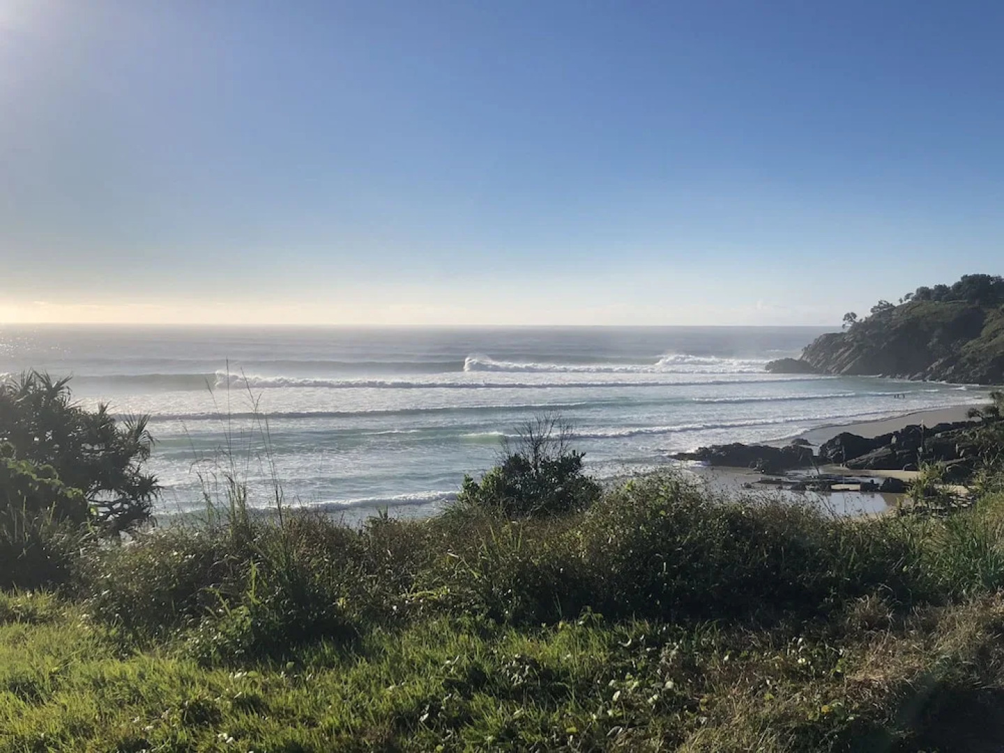 A PERFECT STAY - Caba Cabana