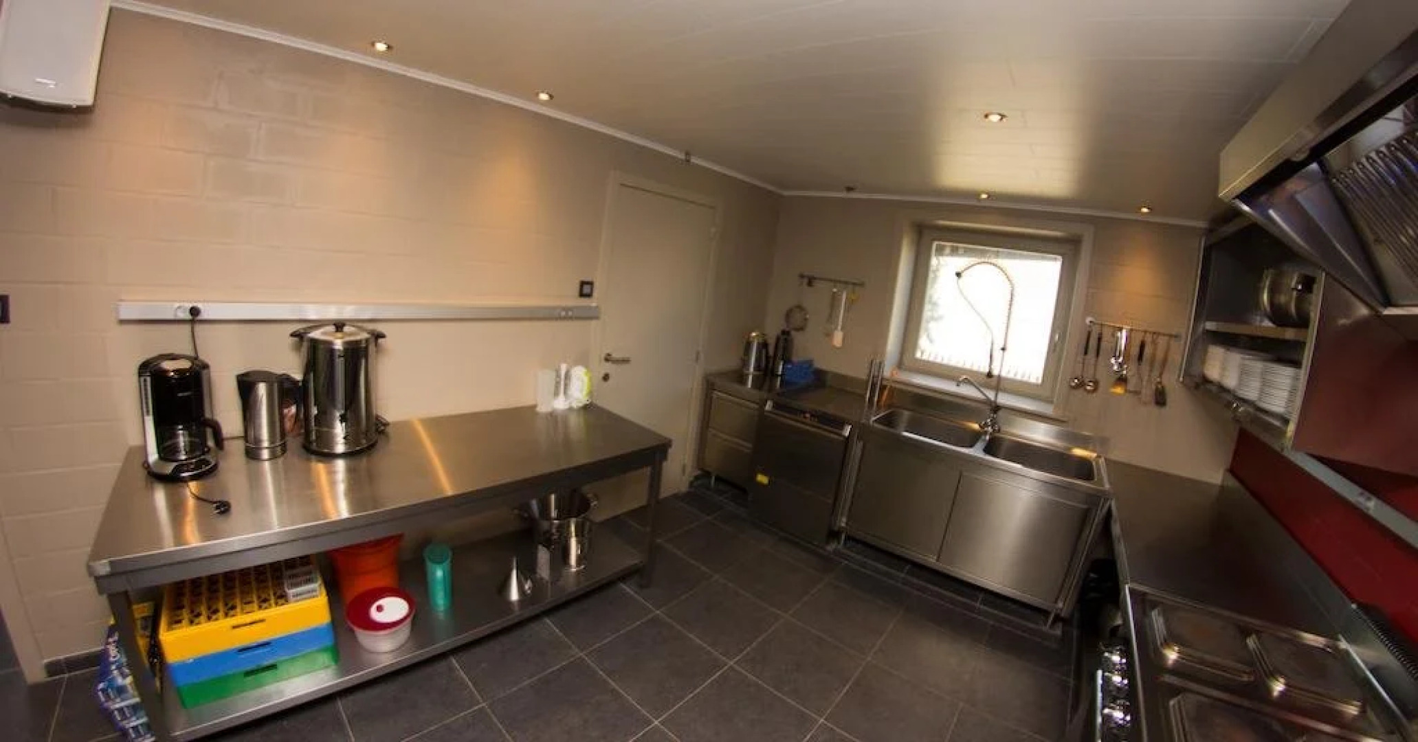 Holiday Home Hulhove