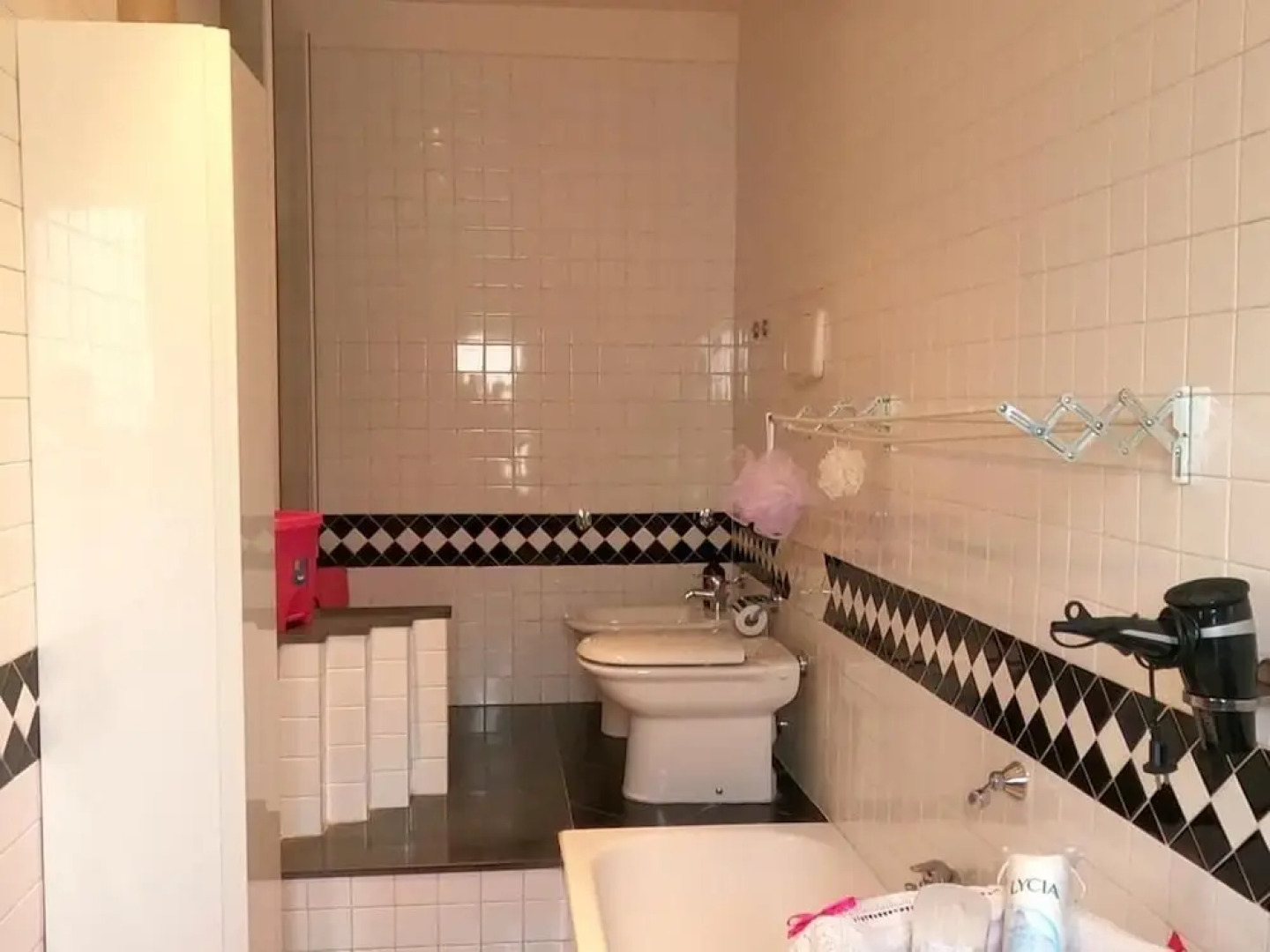 Miss Emily Vesuvio B&B