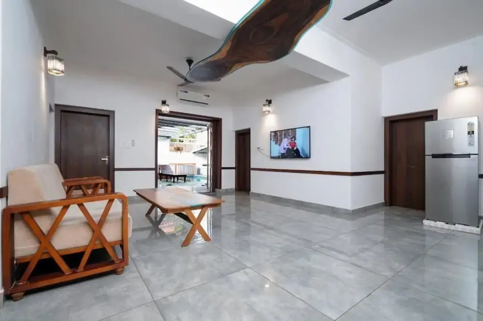 Tentgram Beach House Calicut