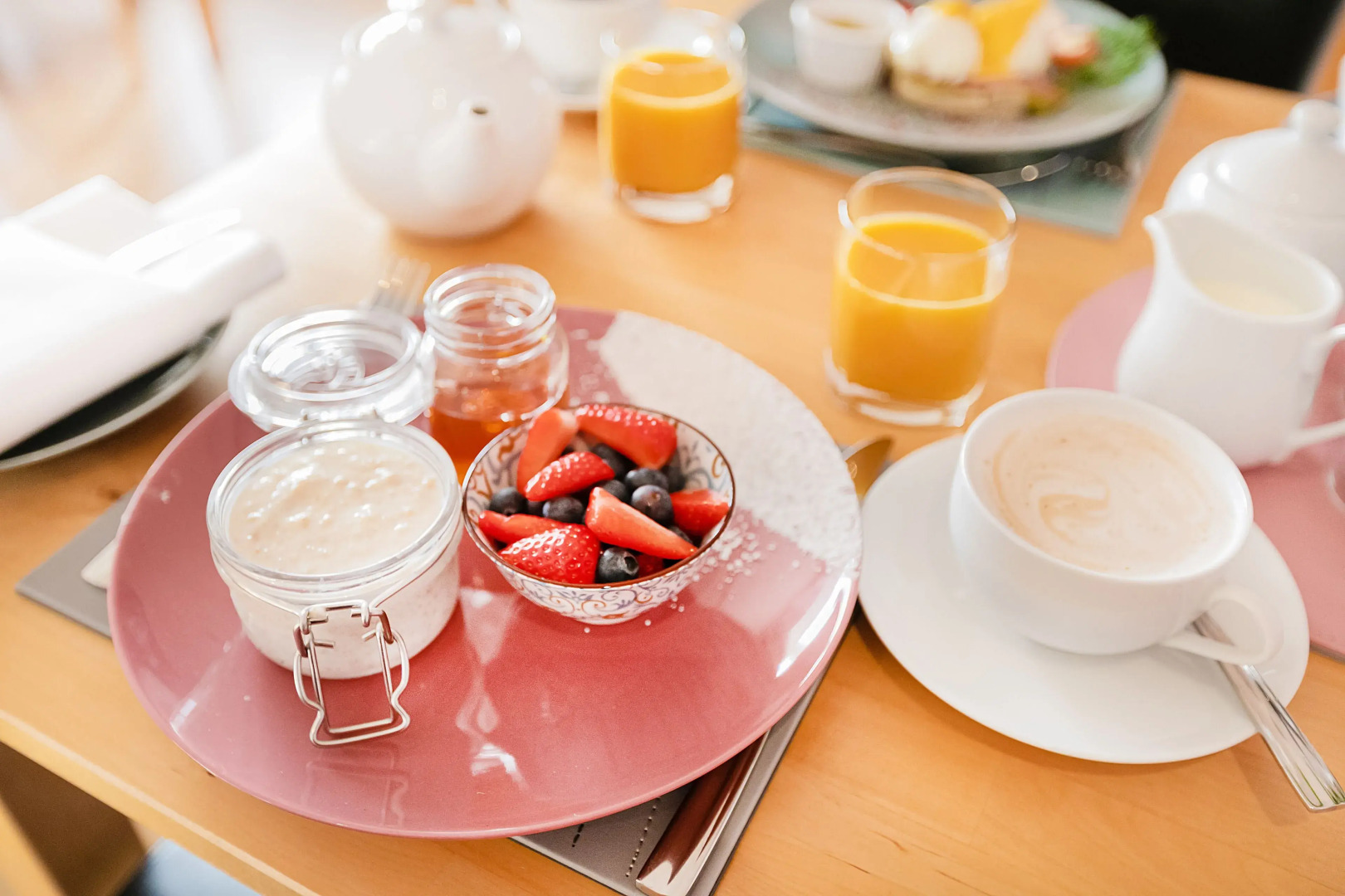 Caravogue House Bed & Breakfast