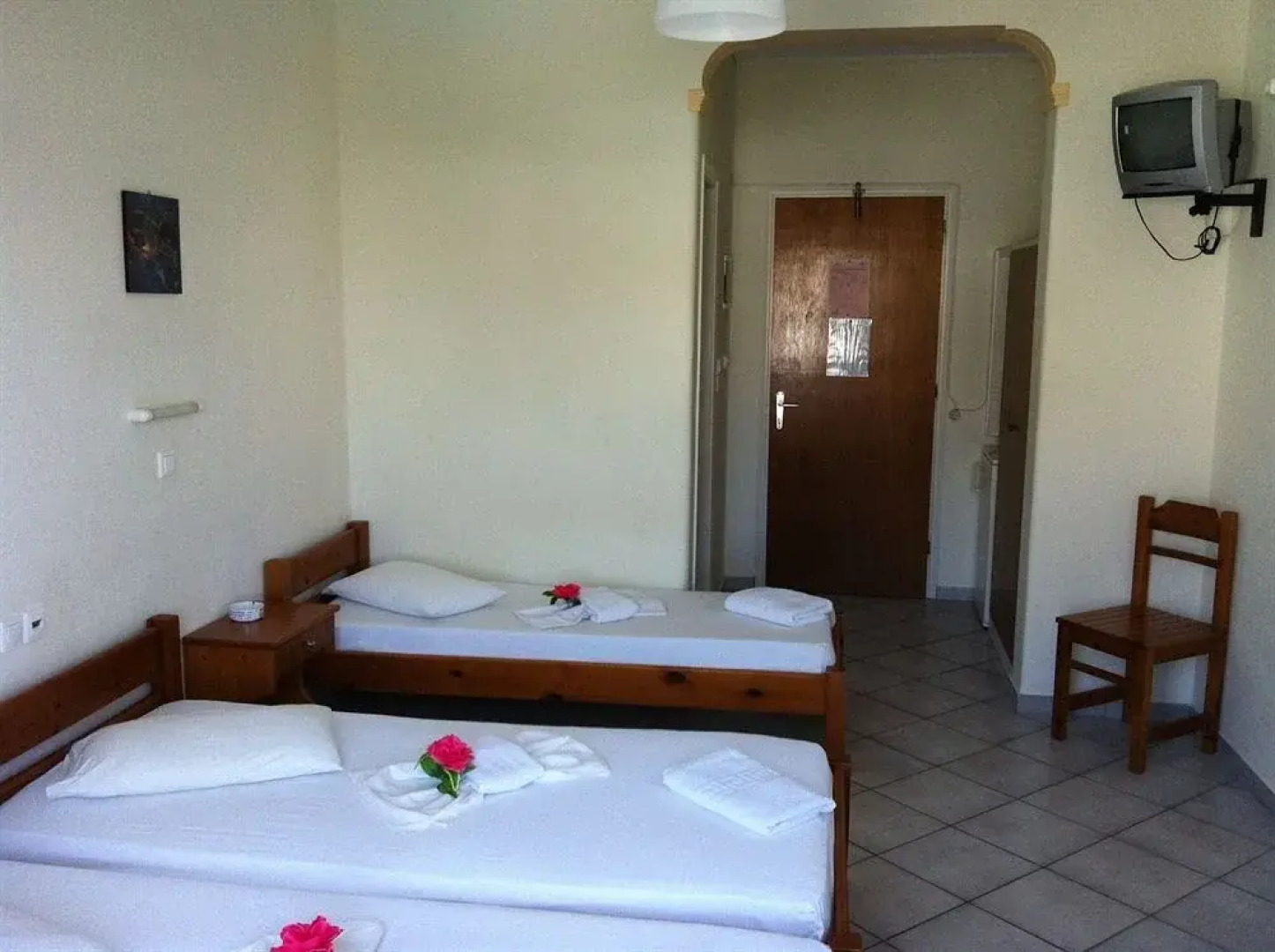 Hotel Ios Village Aparthotel