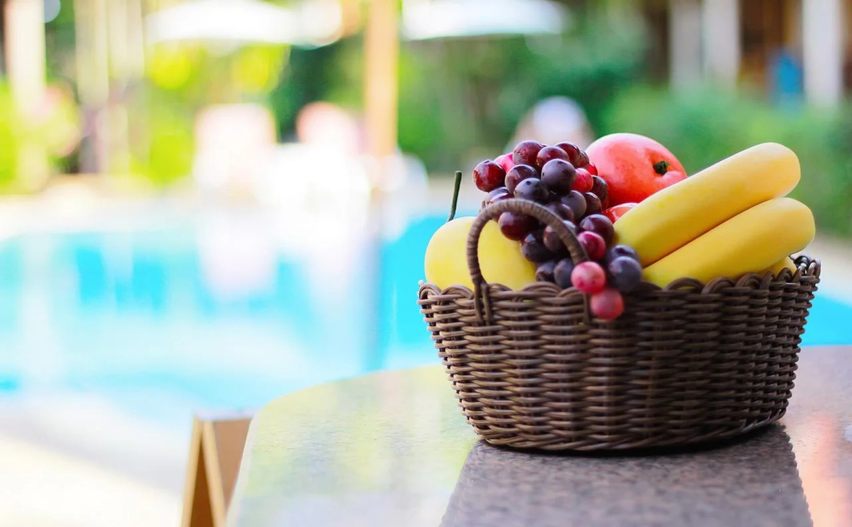 Bangtao Village Resort