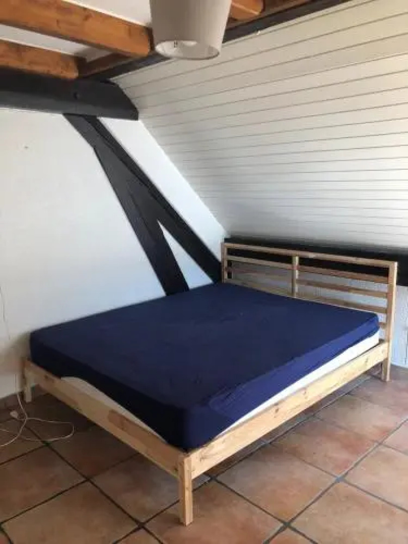 Chambres Maillefer 49