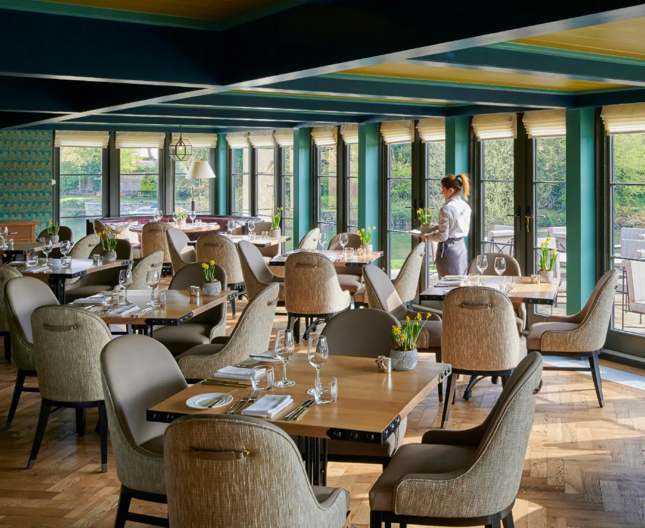 Monkey Island Estate - Small Luxury Hotels of the World