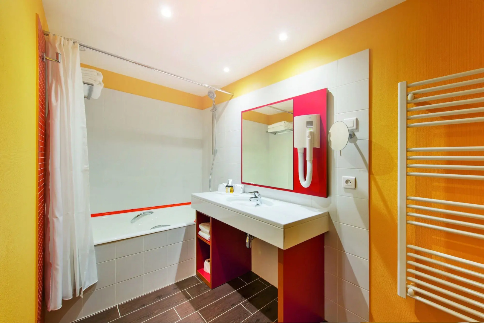 Hotel Lyon Métropole