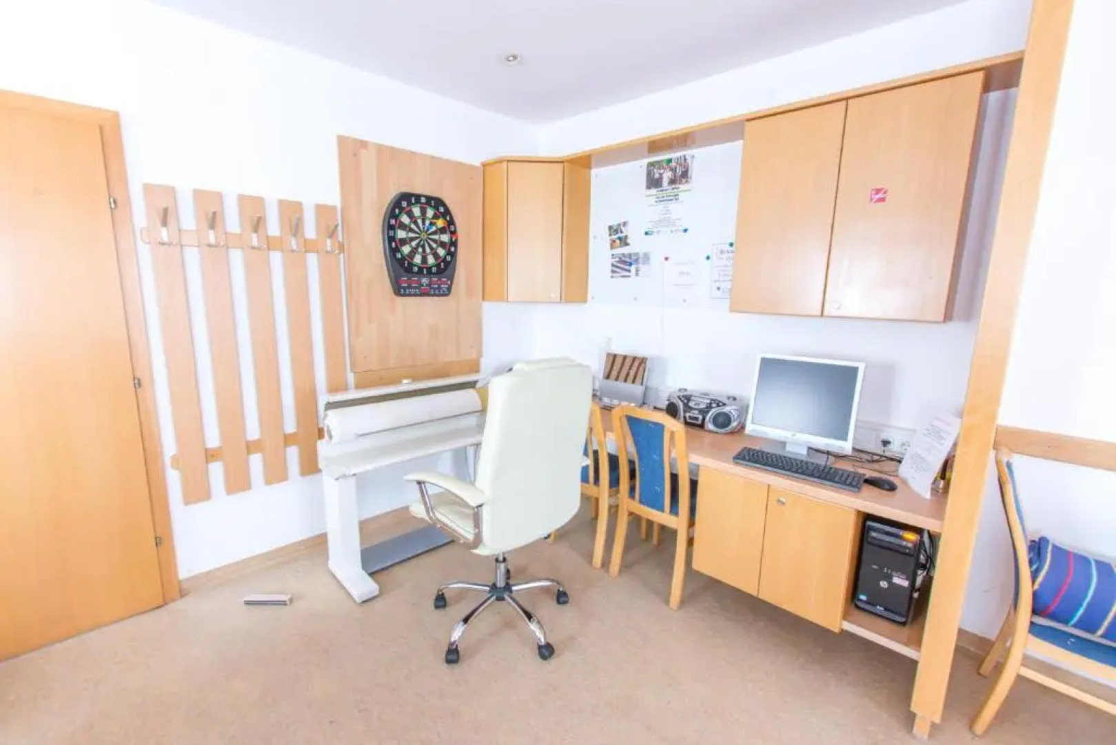 Gästehaus Ulrichsberg