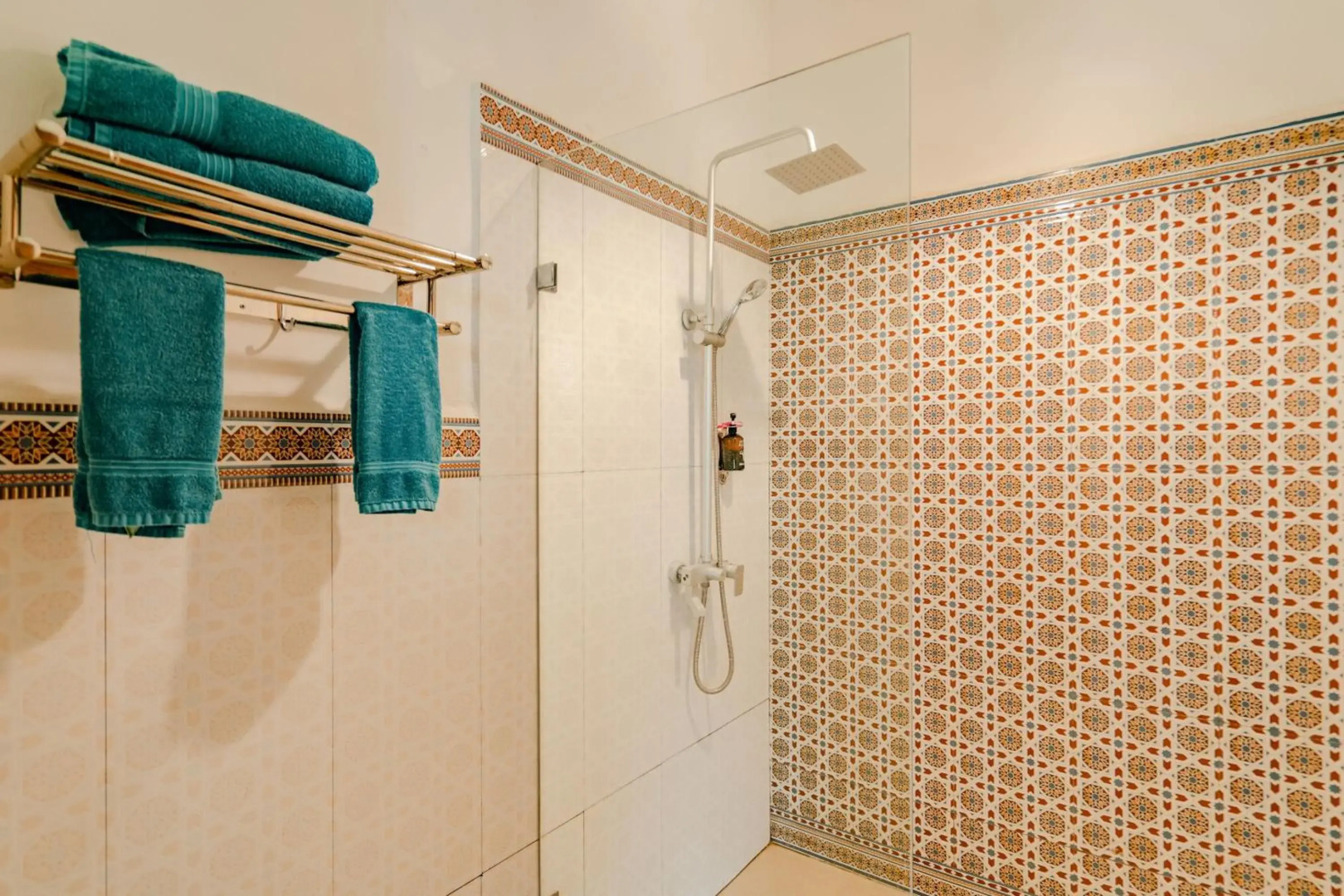 Kendwa Rocks Beach Hotel