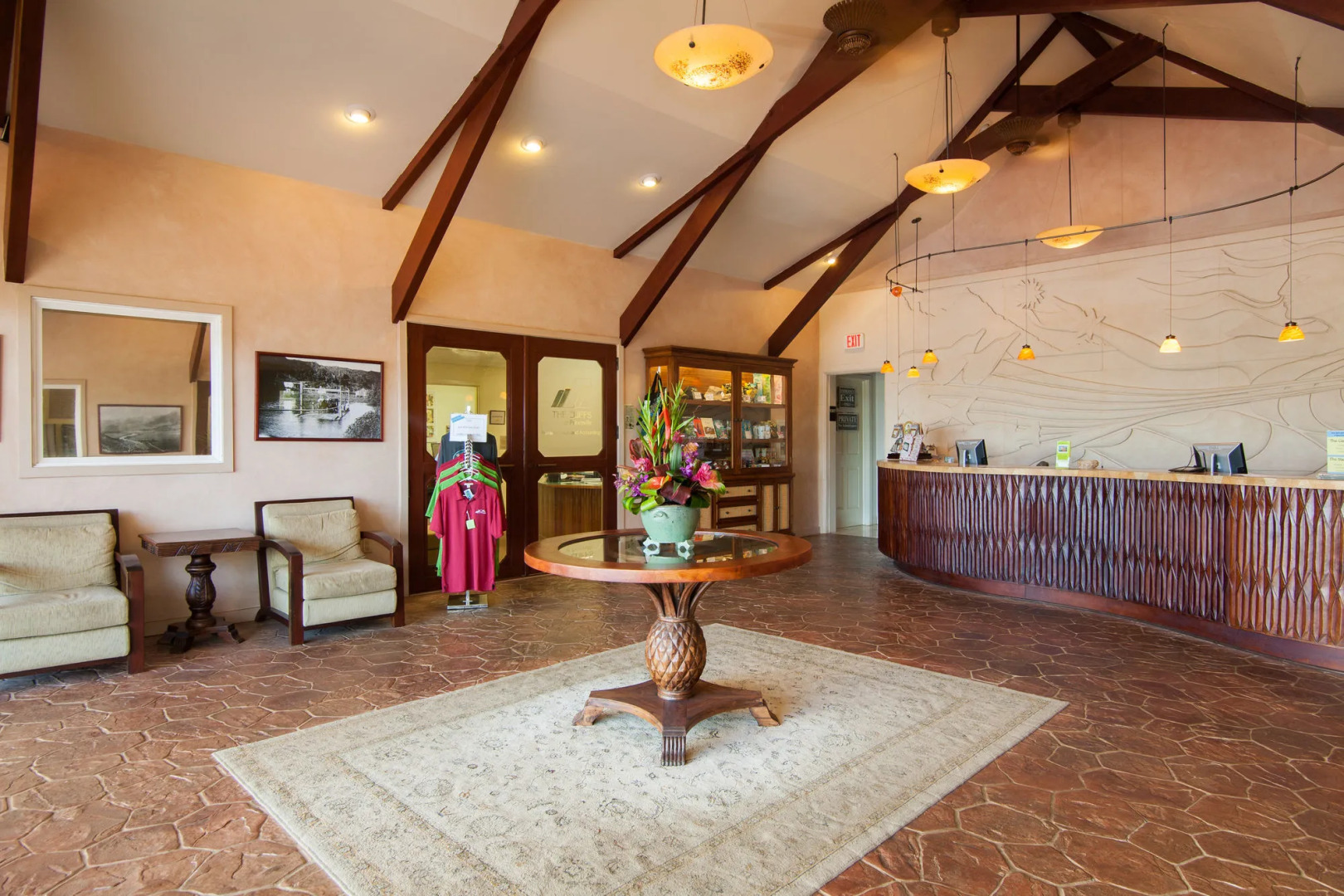 Oceanfront Realty - The Cliffs at Princeville