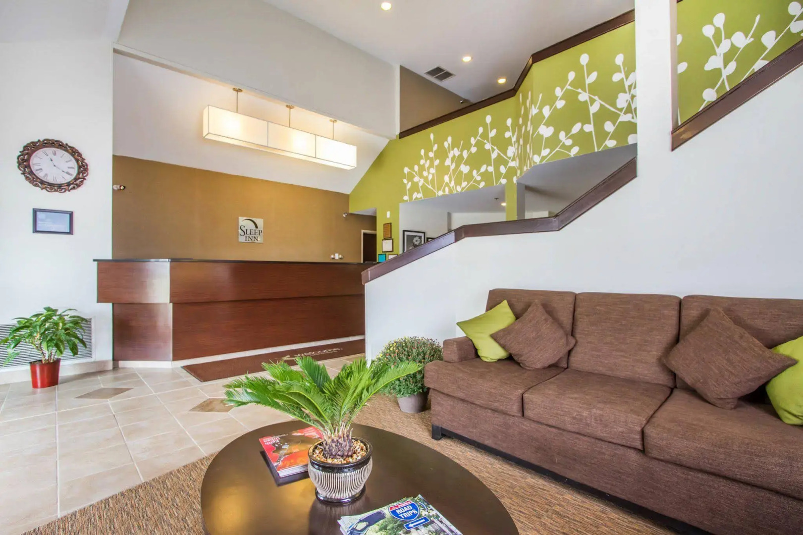 Sleep Inn Grand Island North