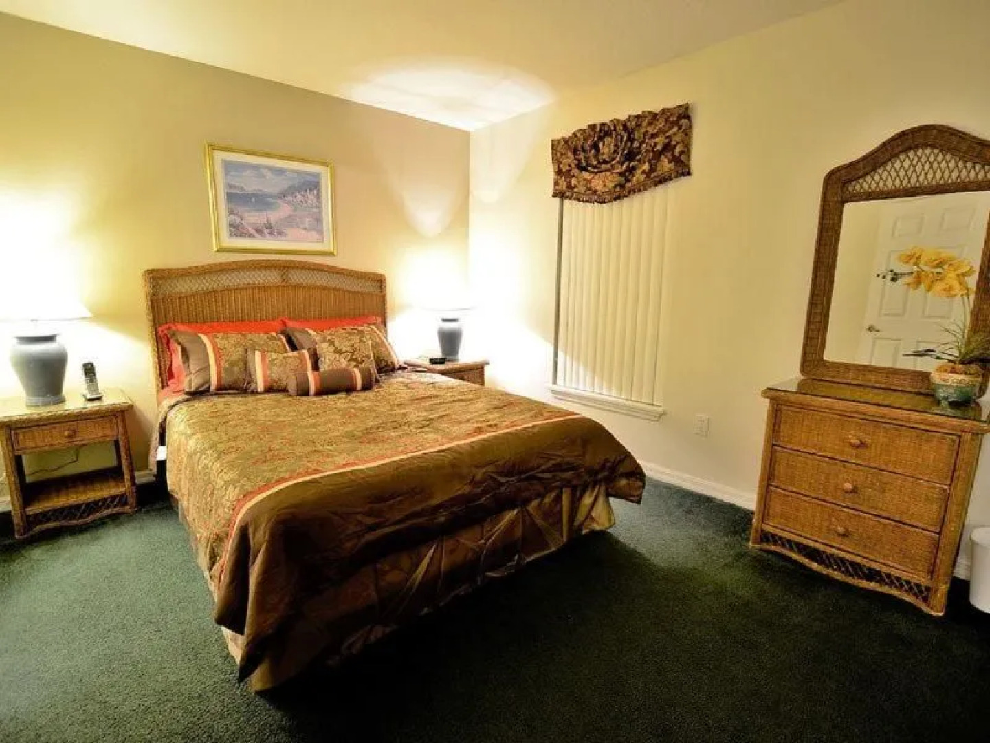 Disney Area Budget Homes