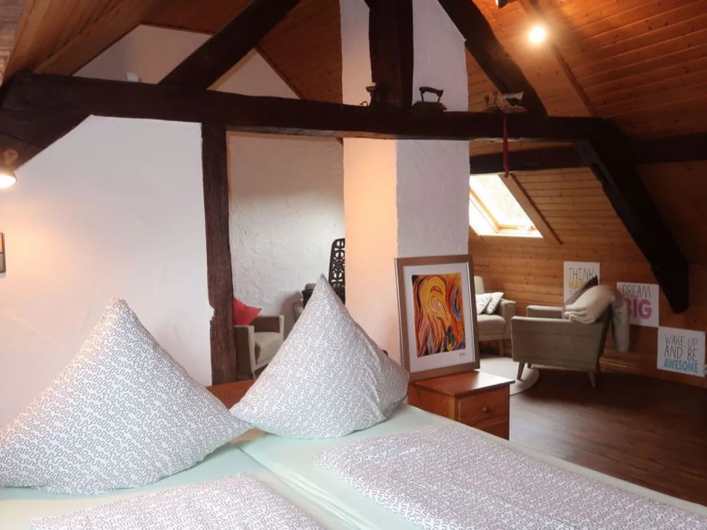 House Bruni Manderscheid