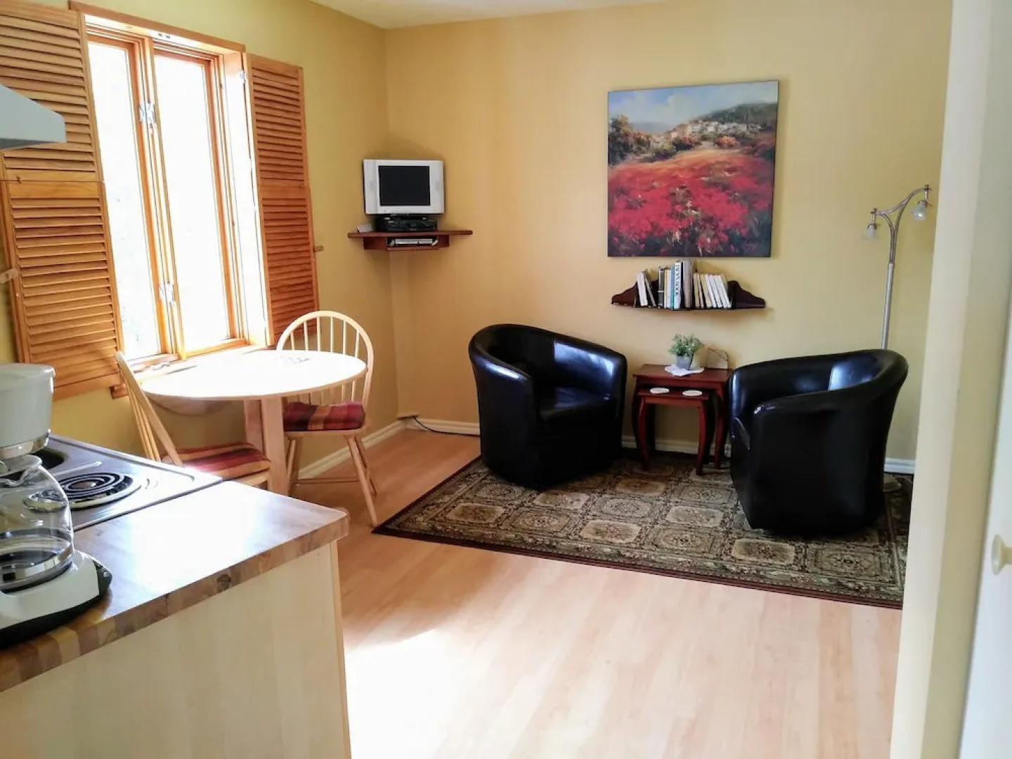 Studios Vacances Marchant de Bonne Heure