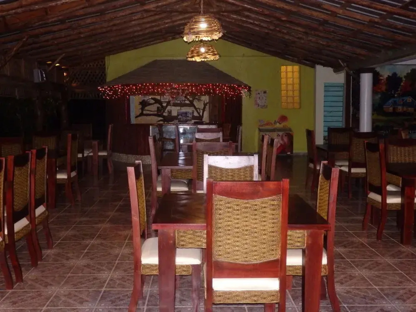 Marina del Mar Hotel