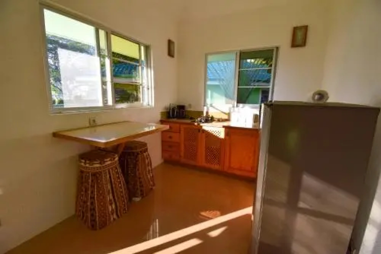 Greenland Residence House