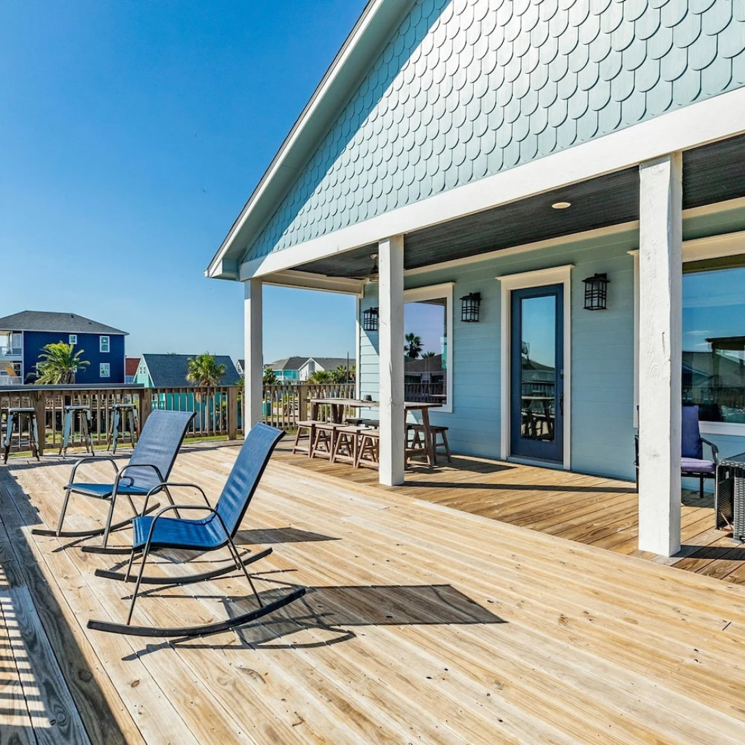 Boats Fishing and Exquisite Decor