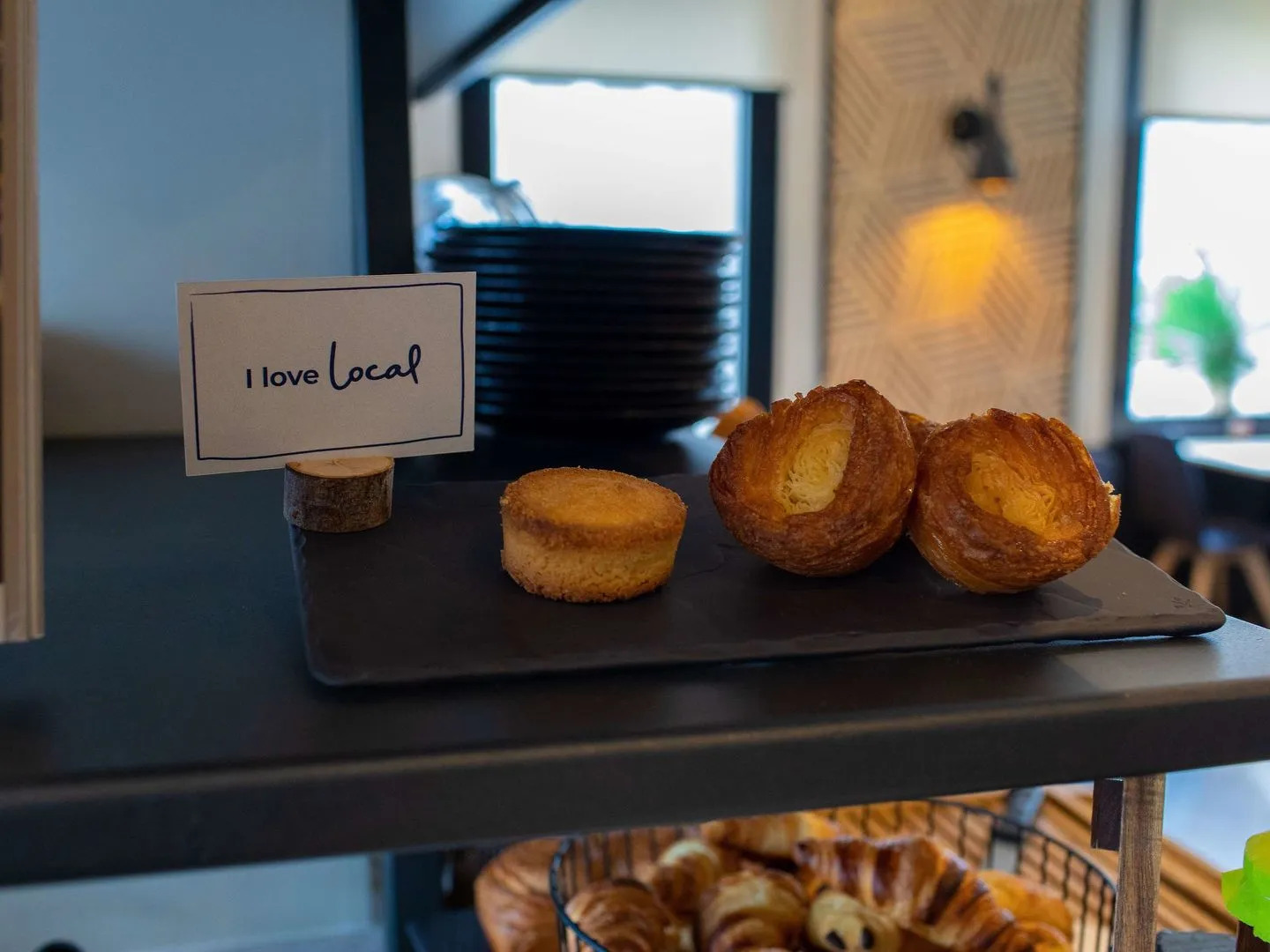 Mercure Lorient Centre Hotel