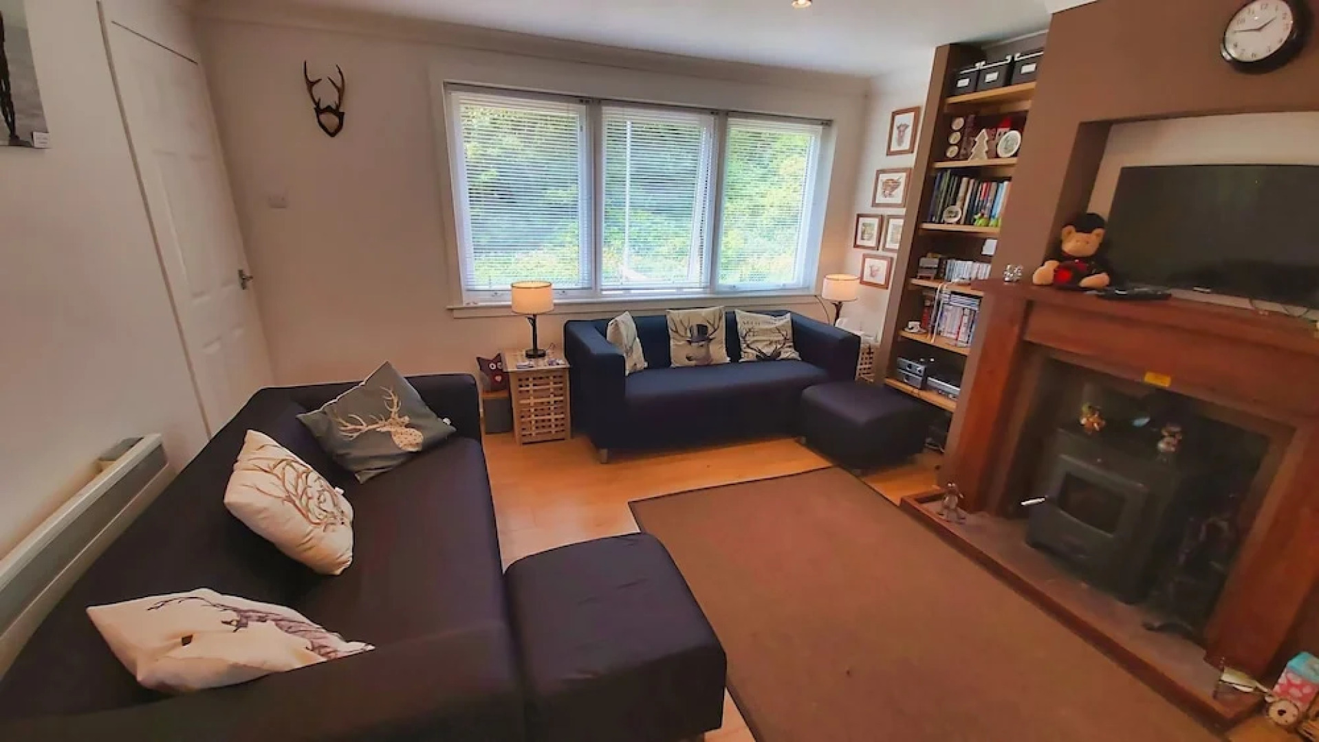 Cuilidh Kintyre Holiday Home