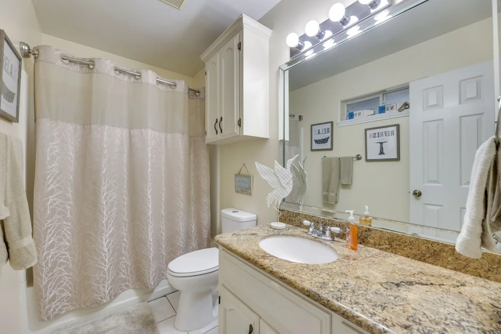 Welcoming Edinburg Apartment - Pet Friendly!