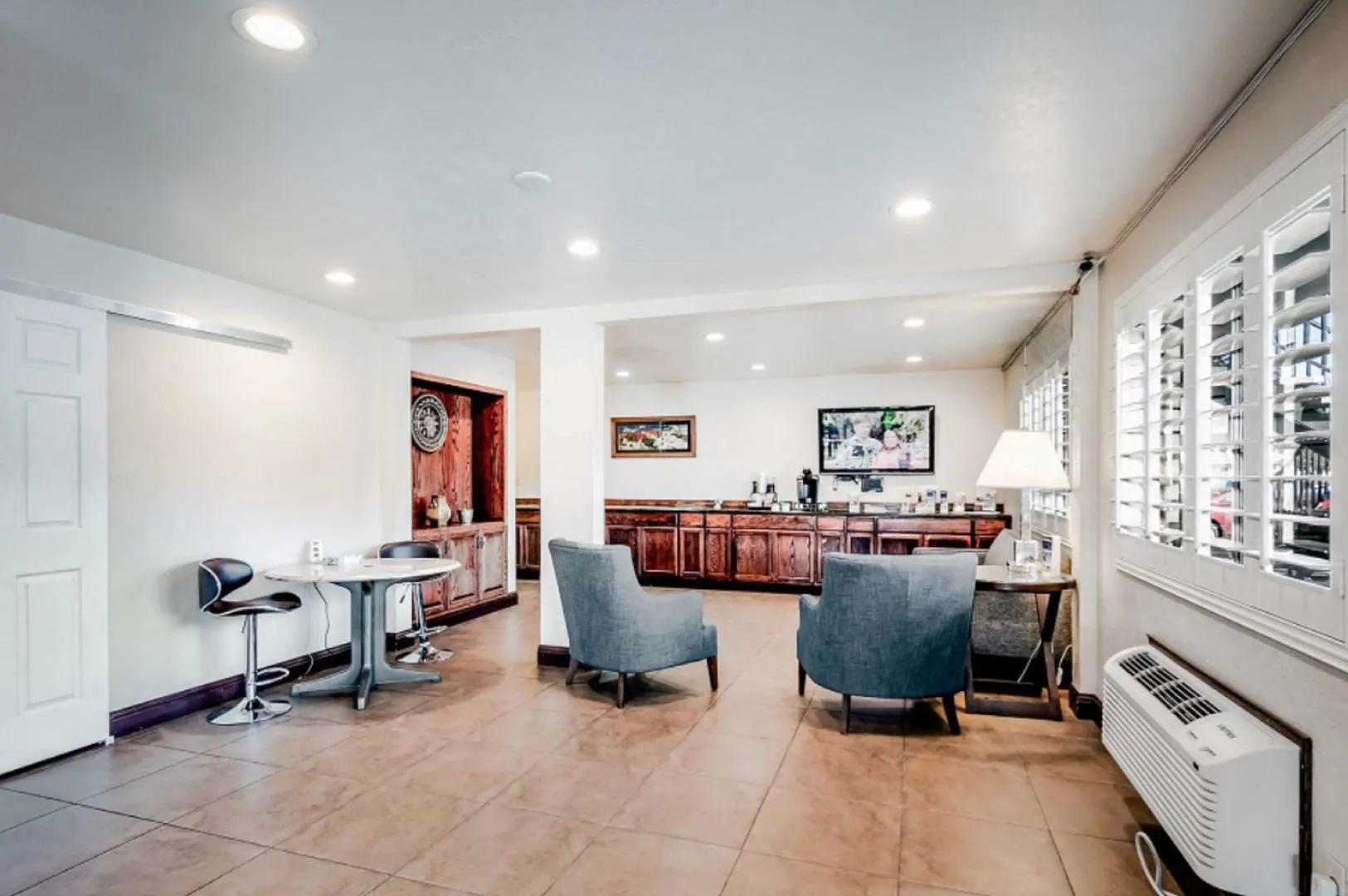 Surestay Plus Hotel by Best Western Susanville
