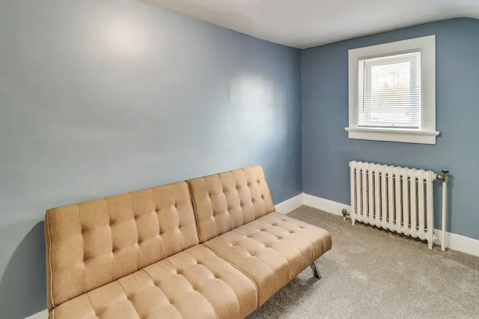 1 Block to Downtown Adrian: Spacious Home!