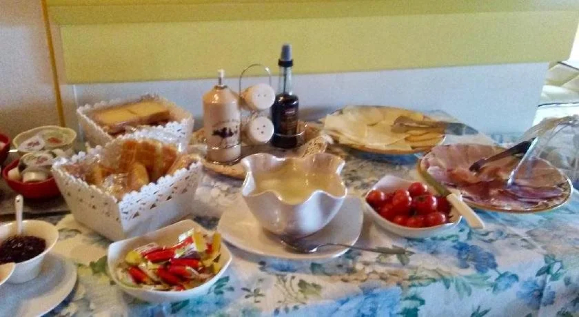 Country House Felicia