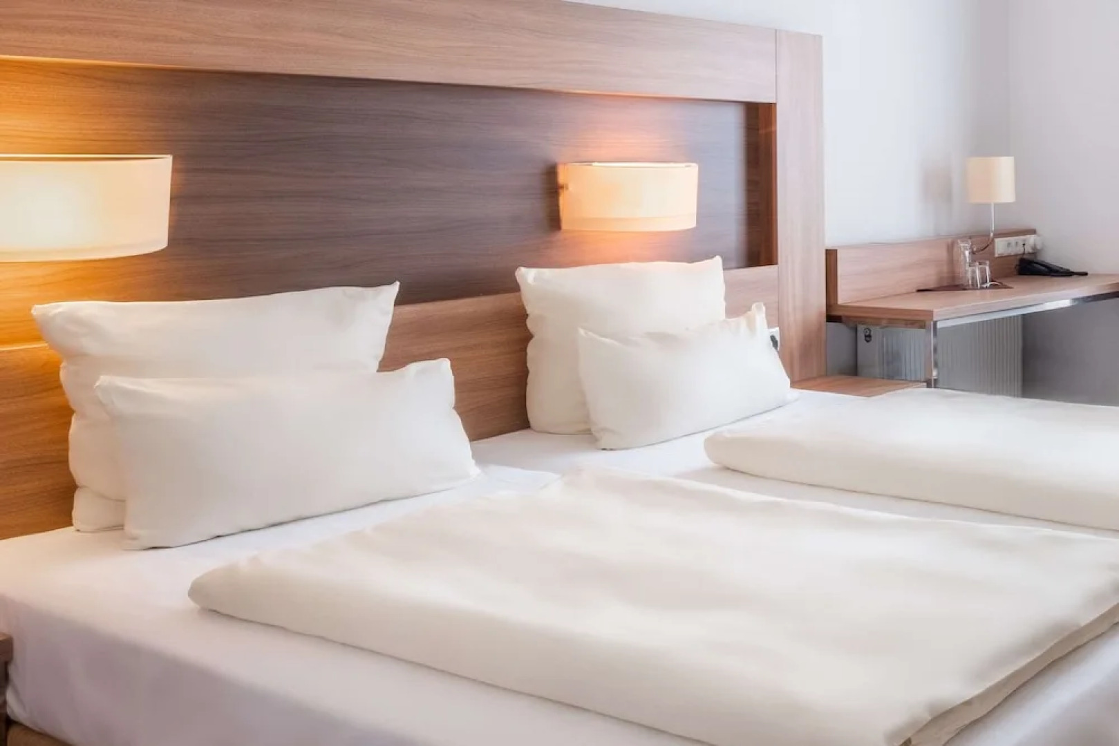 Quality Hotel Bielefeld