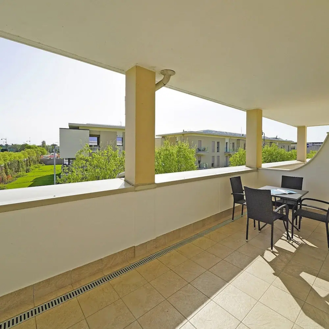 Relais du Lac V by Wonderful Italy