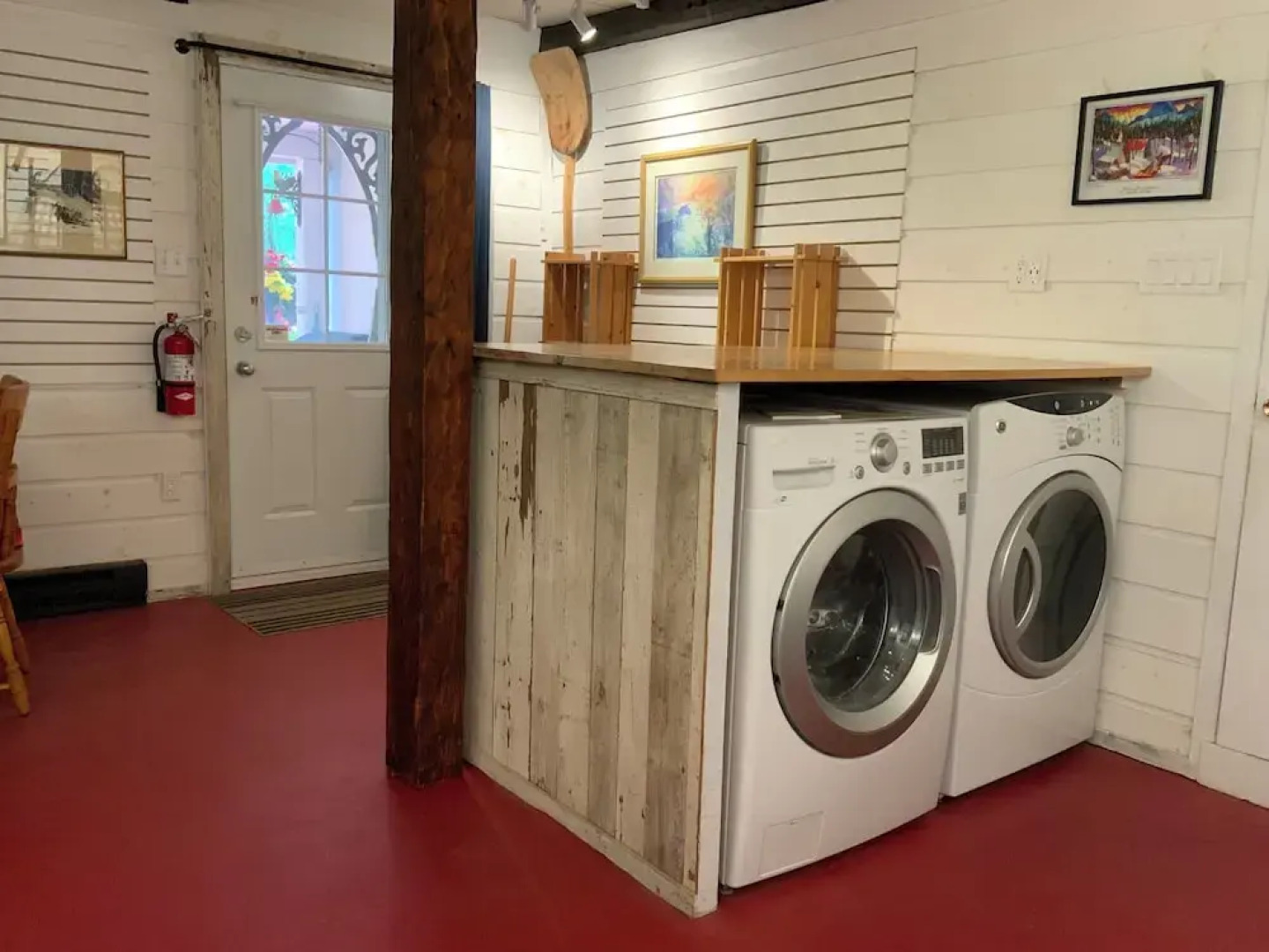 La Maison Toussaint-Toupin