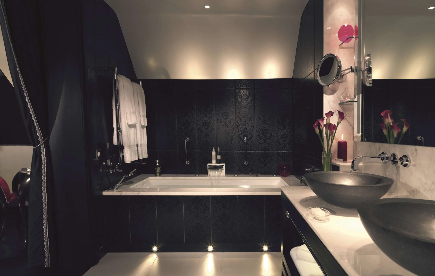 Le Manoir aux Quat'Saisons, A Belmond Hotel, Oxfordshire