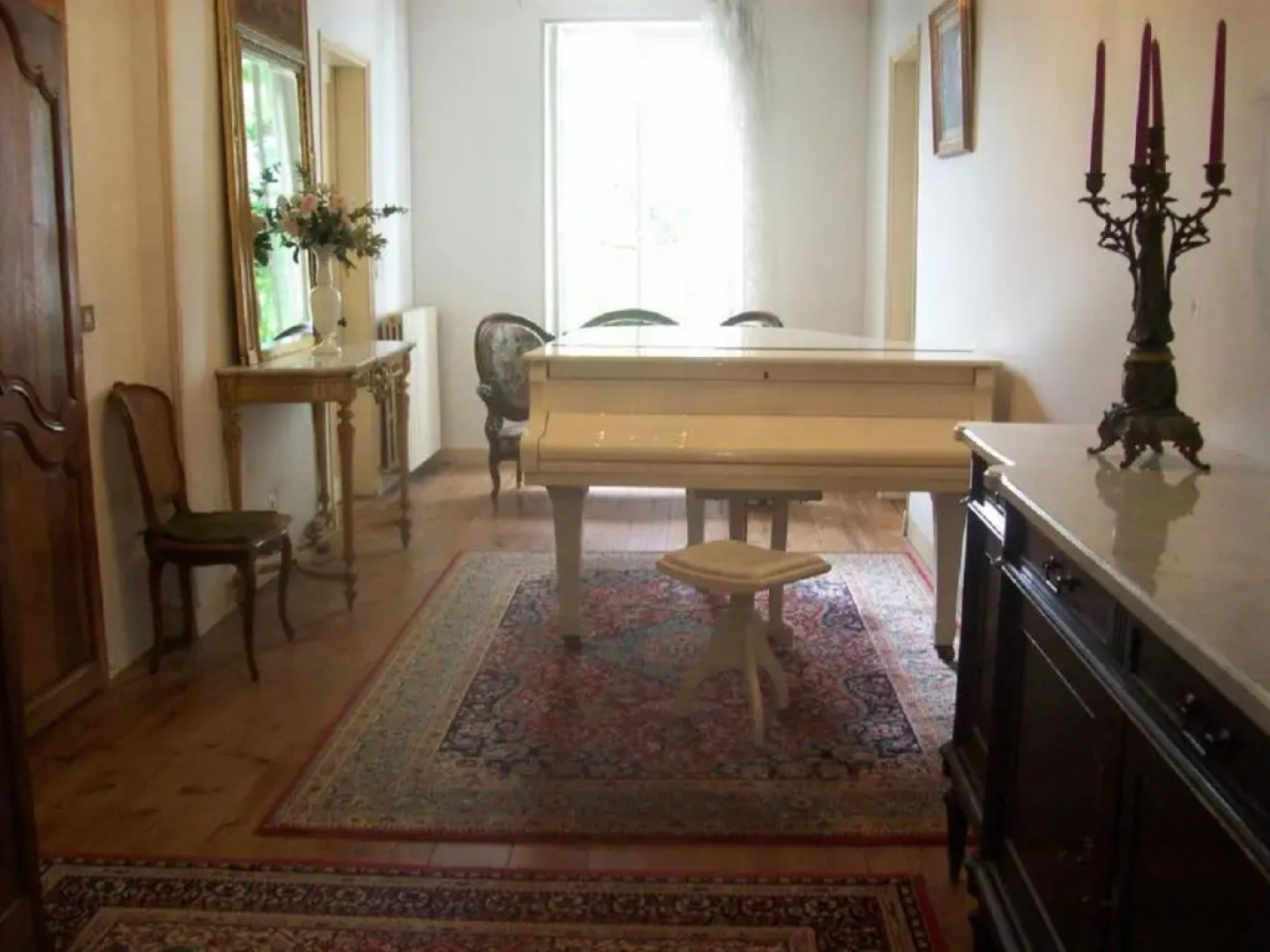 Château Fontclaire