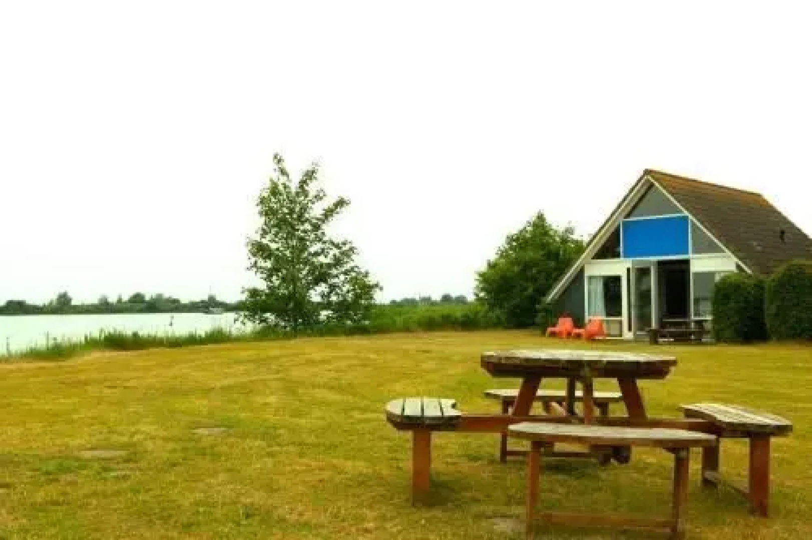 De Lauwer Bungalows