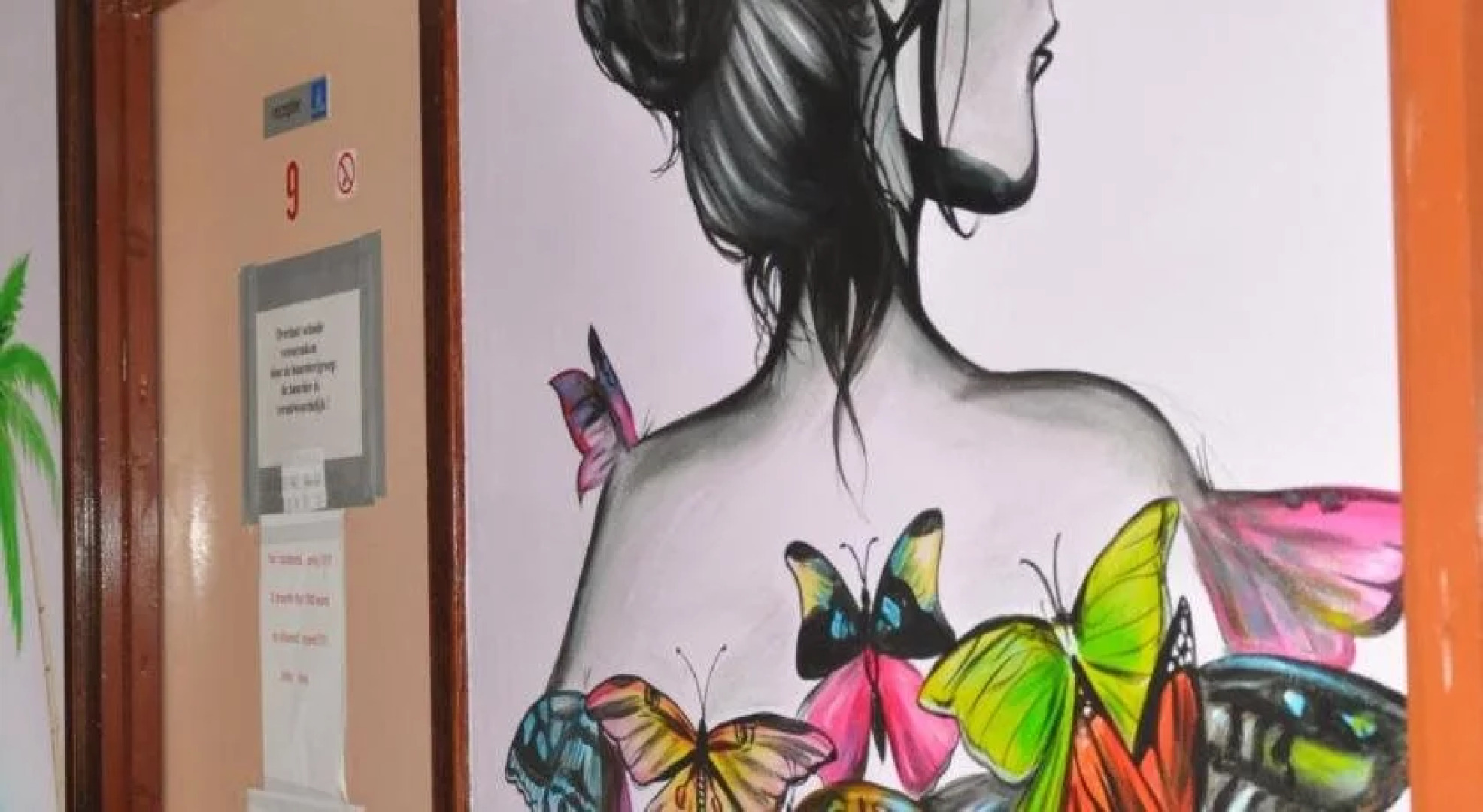 Breda Nightflight Jeugdherberg