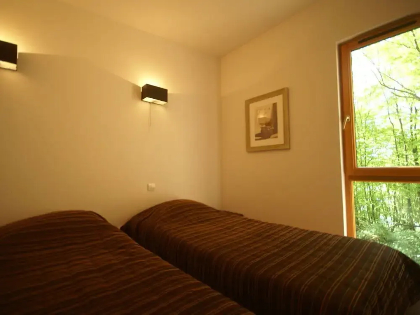 Nice Apartment With Dishwasher in the Beautiful Valjoly