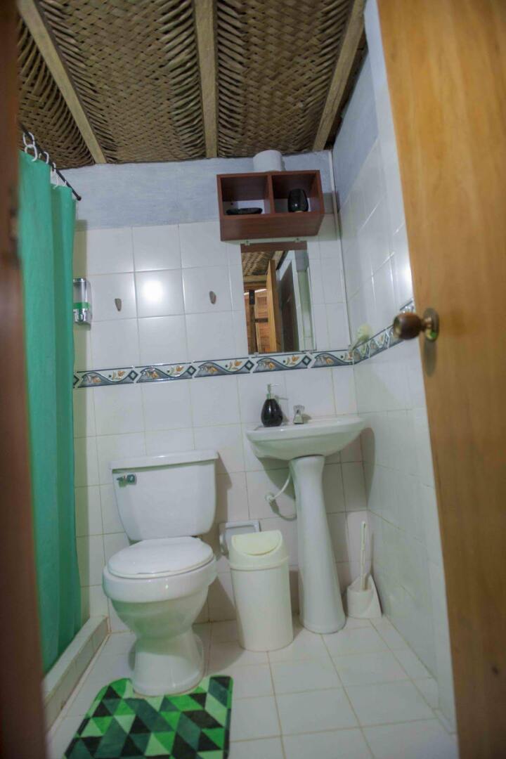 Posadas Ecoturisticas Seineken