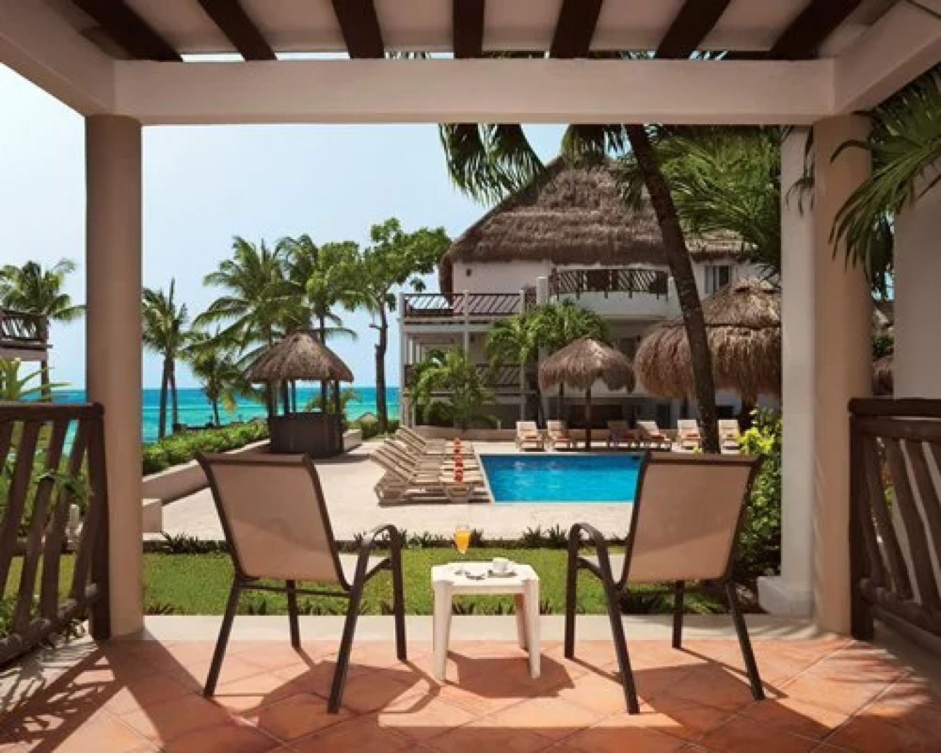 Regency Club @ Sunscape Sabor Cozumel, Cozumel, Mexico