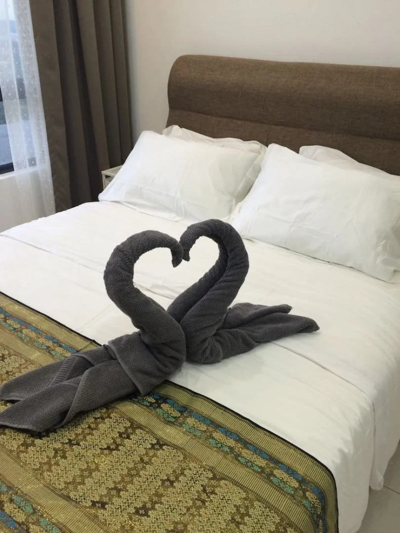 POPEE @ Bandar Kinrara Puchong Alpha