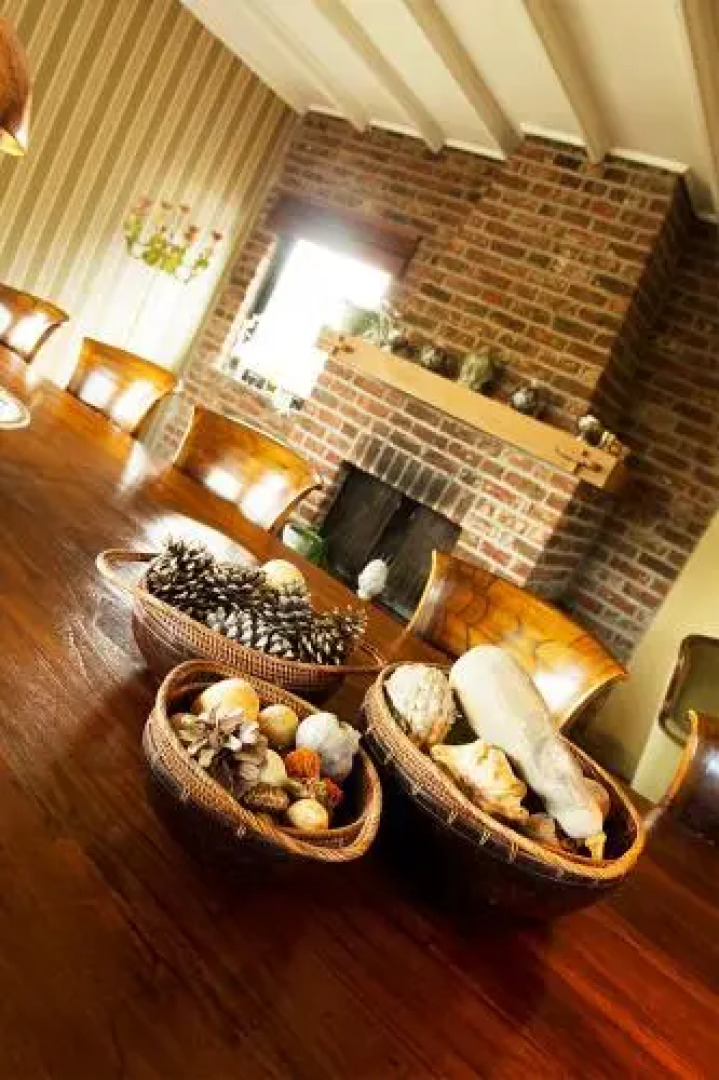 Bed & Breakfast De Melkfabriek