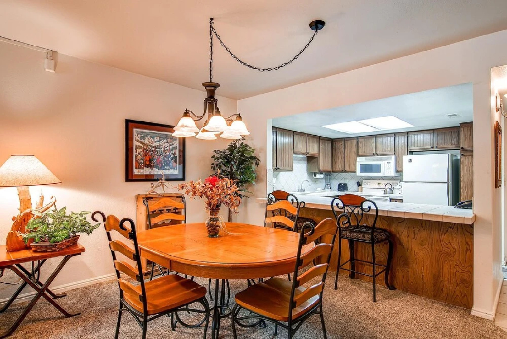 Park Station by Park City Lodging