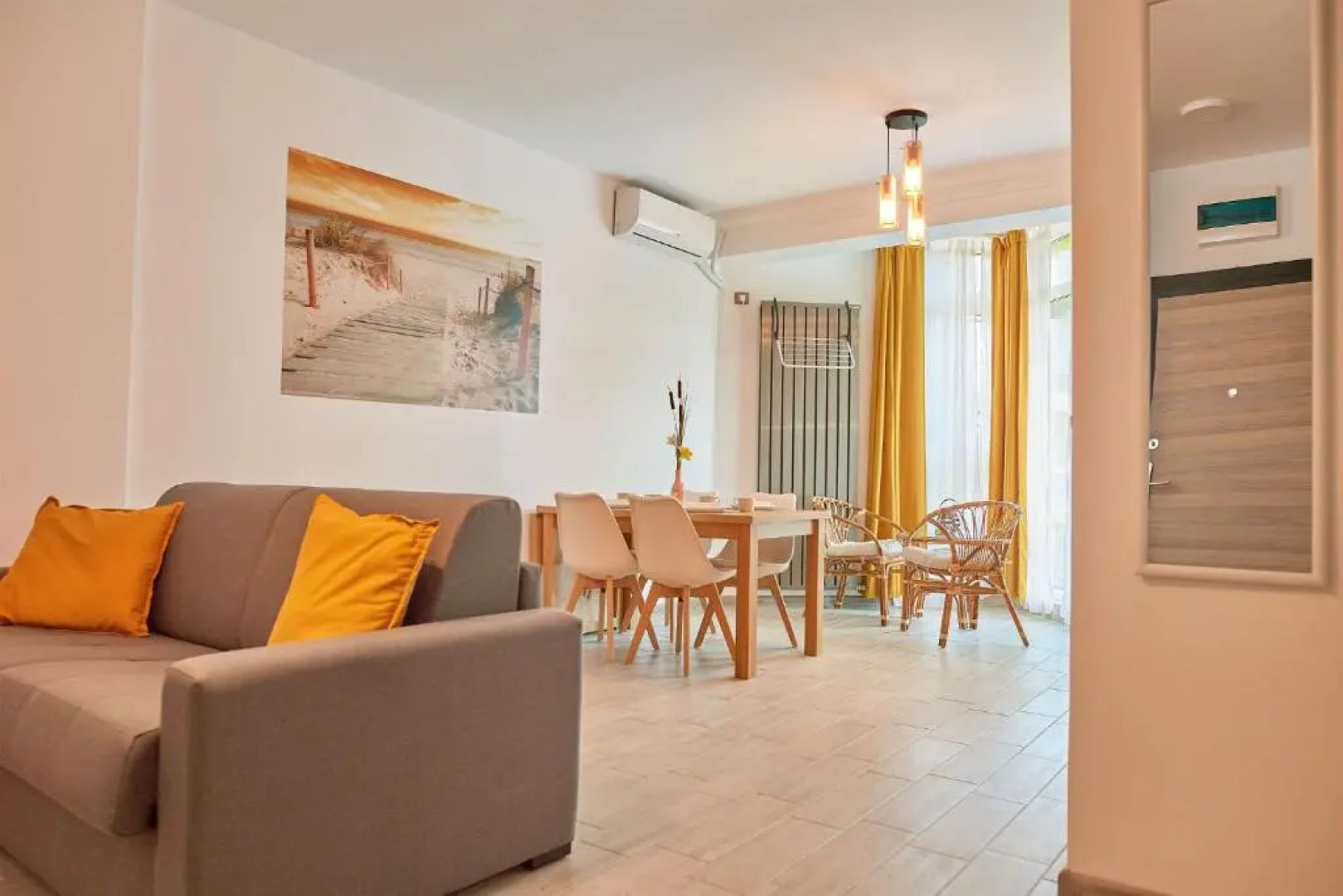 Opal Luxury Apartment 110 Spa n Pool Beach resort