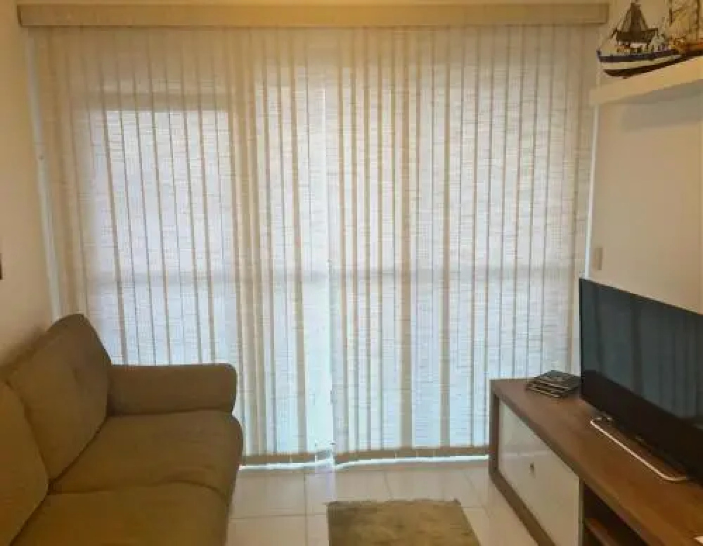 Mangaratiba Suite