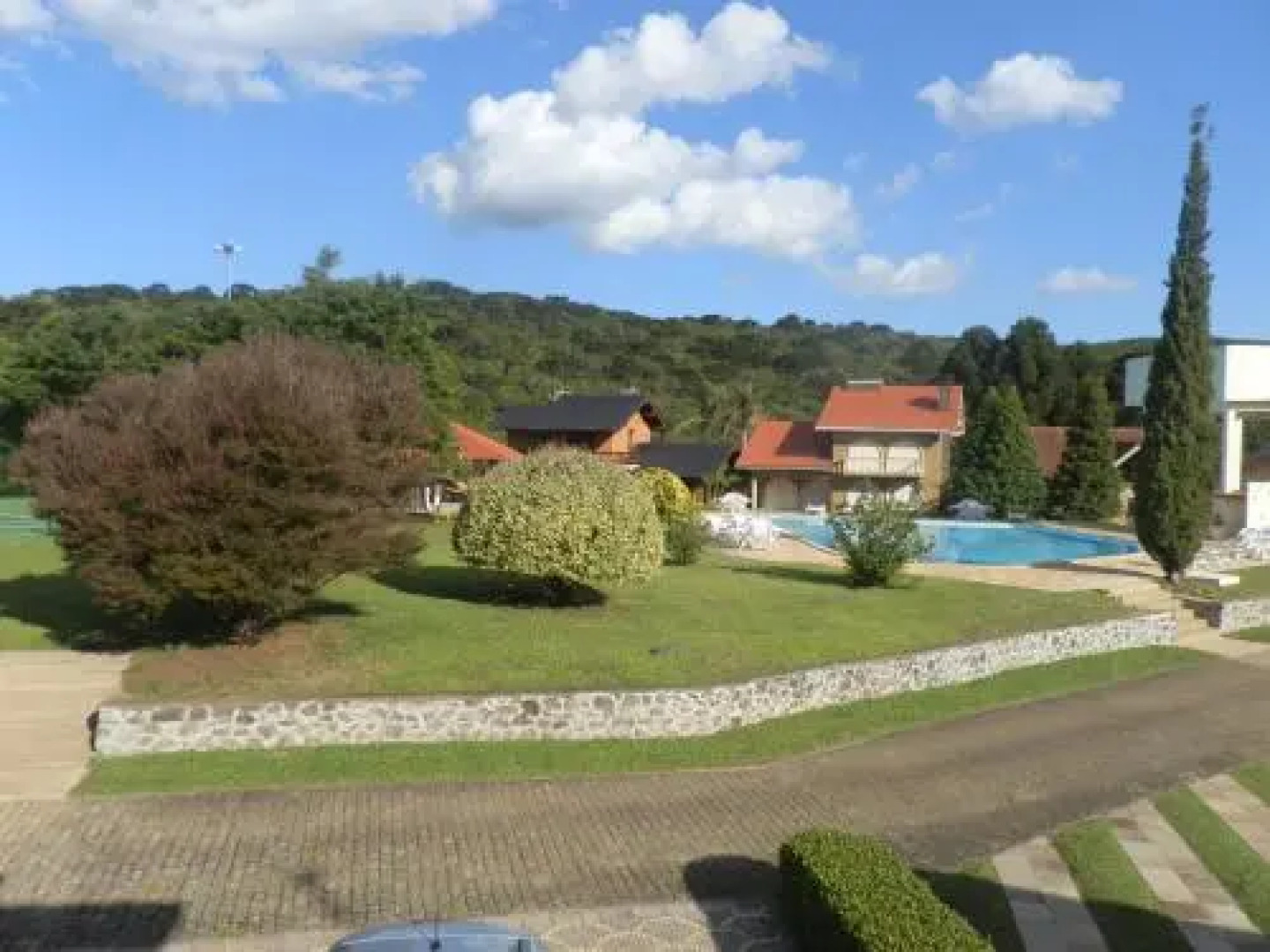 Holiday Home Peninsula Salto