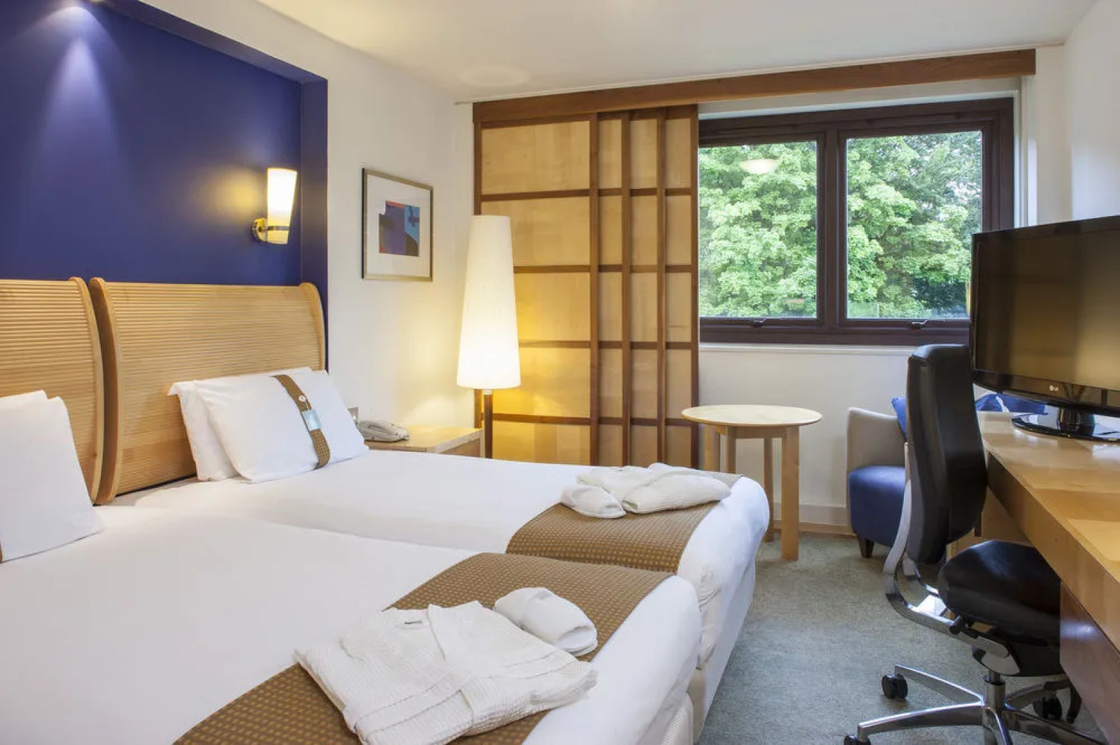 Holiday Inn Haydock M6 J23