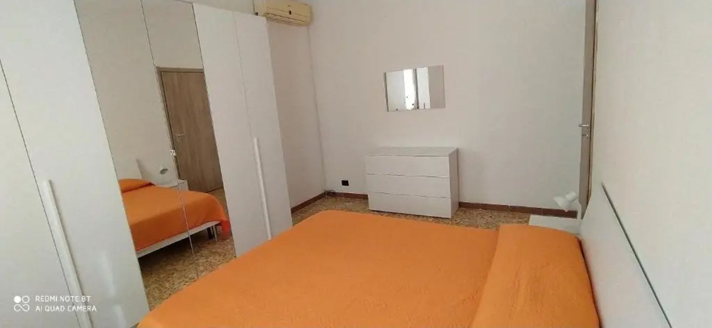 La Sistemazione Brillantino Platinum