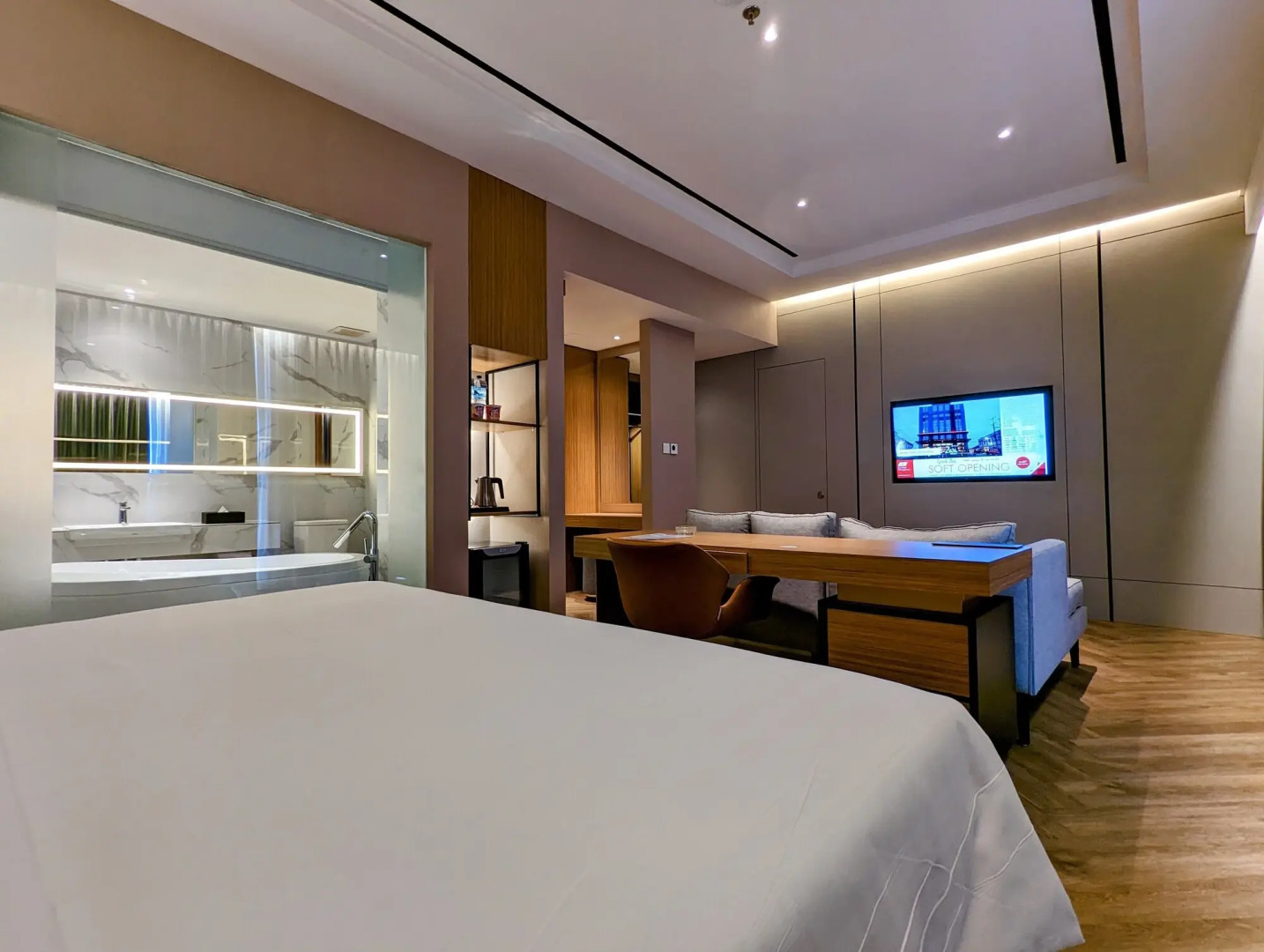 Grand Zuri Lubuklinggau