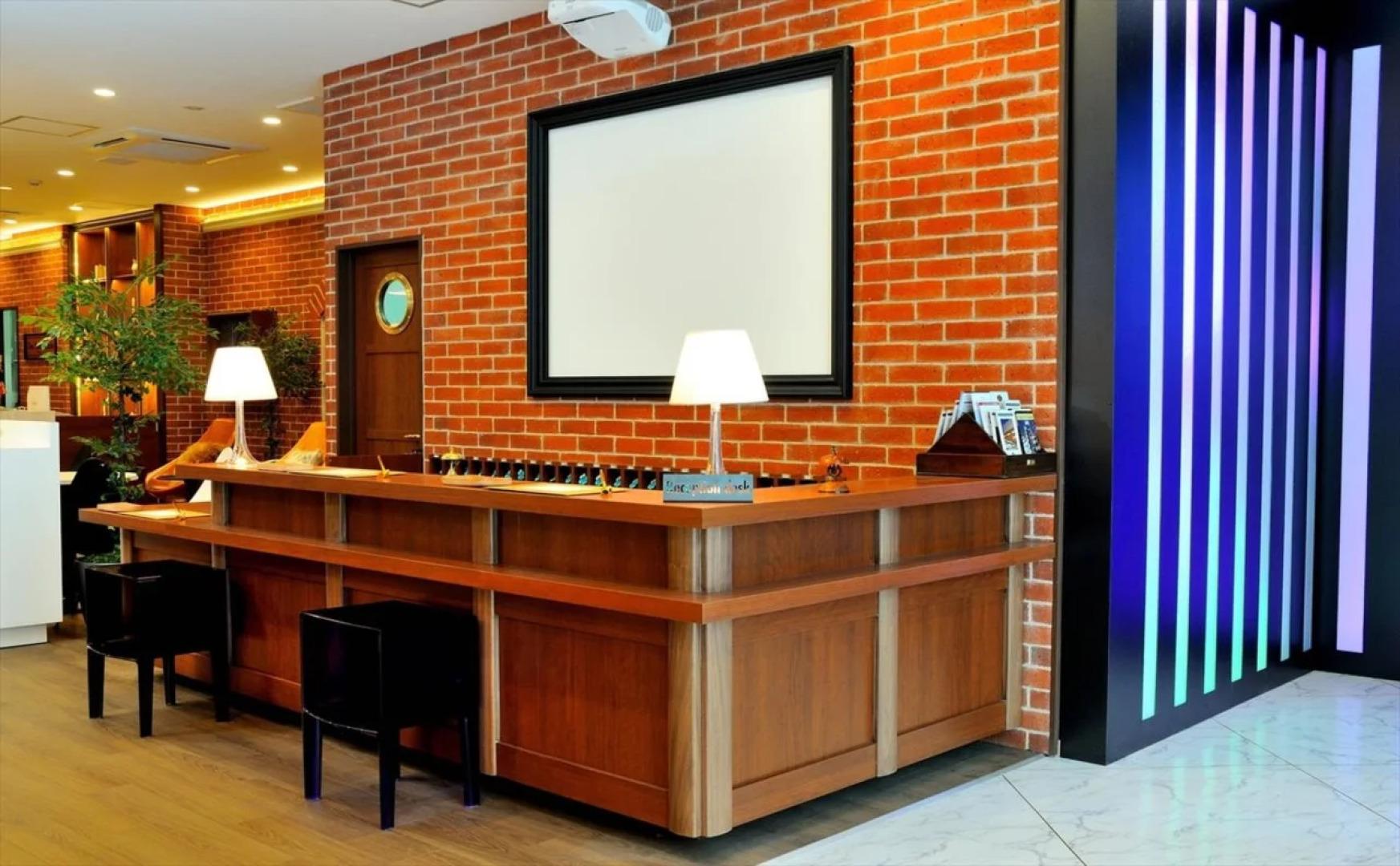 Capsule Plus Yokohama Sauna & Capsule