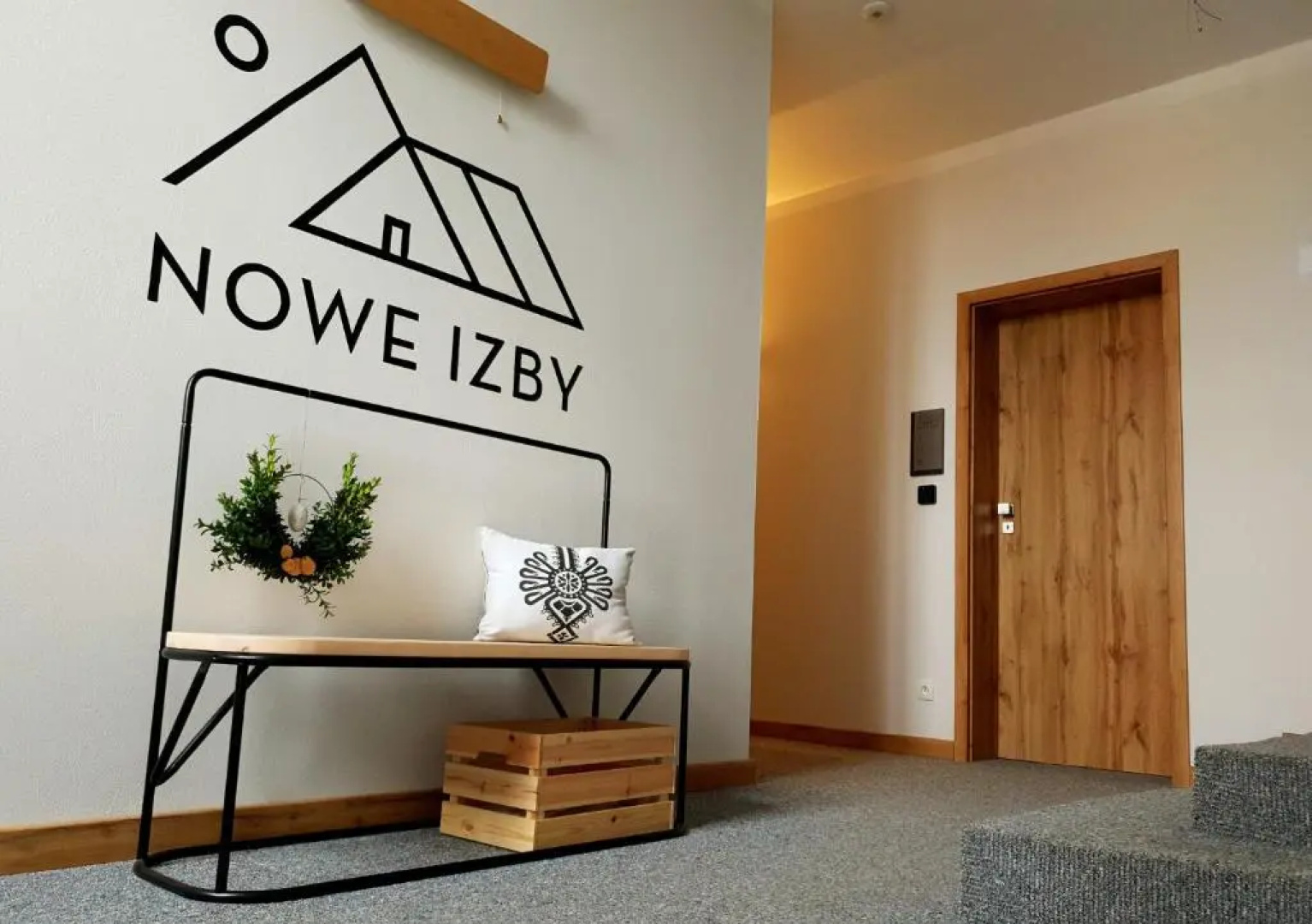 Nowe Izby