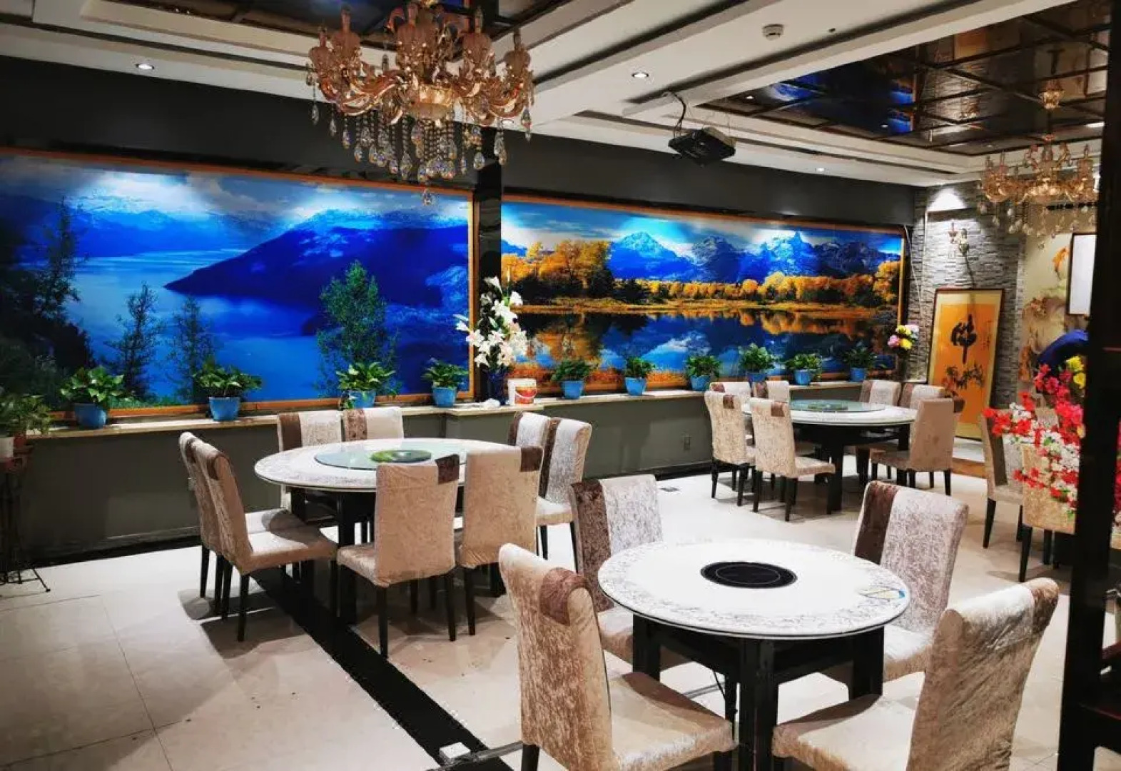 Furong Mingdi Hotel (Airport Yingbin Road Branch)