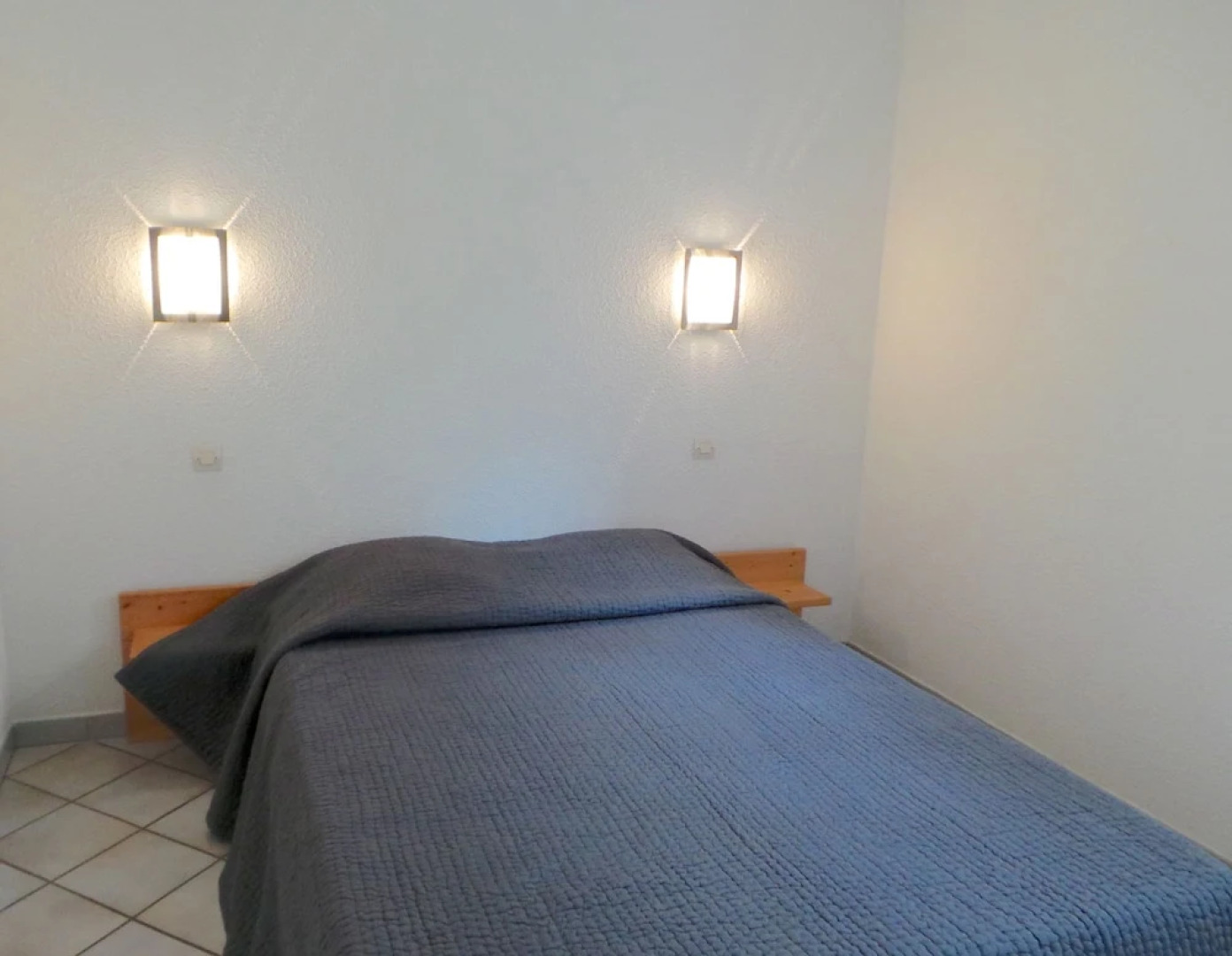 Appartements & Villas Olmuccio
