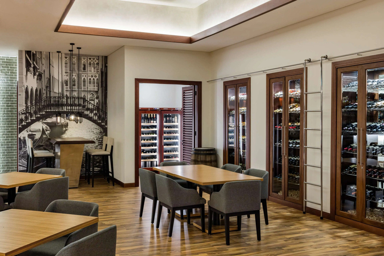 The Diplomat Radisson BLU Hotel, Residence & Spa